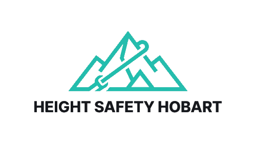 Height Safety Hobart logo